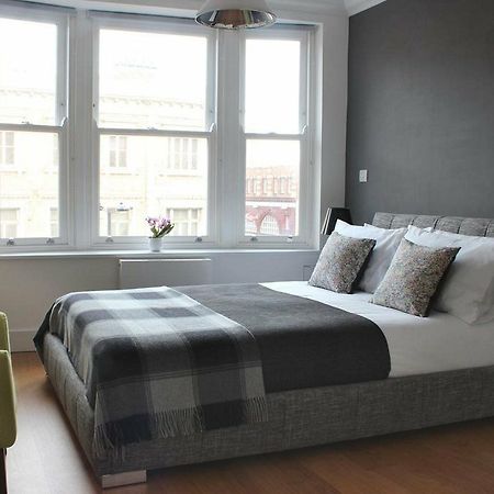 Camden Central - Boutique Apartment Londen Buitenkant foto