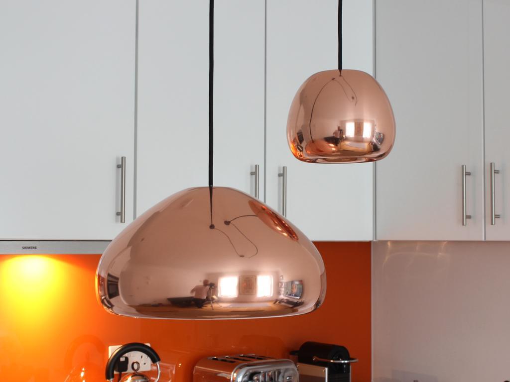 Camden Central - Boutique Apartment Londen Kamer foto